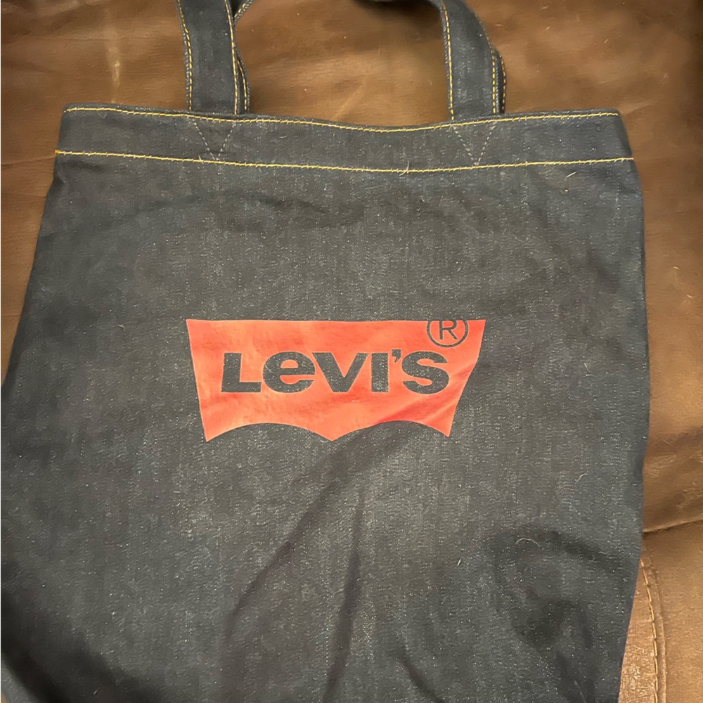 Levi’s Denim Bag